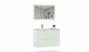 Мебель для ванной Франко 5 BMS классическое