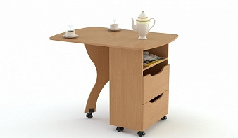 Кухонный стол с ящиком Диана 1 BMS
