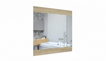 Зеркало в ванную Чарли 7 BMS навесное