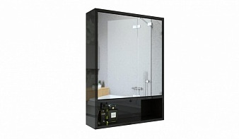 Зеркало для ванной Эвридика 5 BMS в стиле лофт