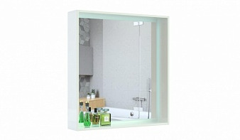 Зеркало для ванной Карина 4 BMS шириной 50 см