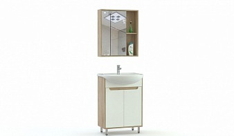Мебель для ванной комнаты Юго 5 BMS напольный комплект