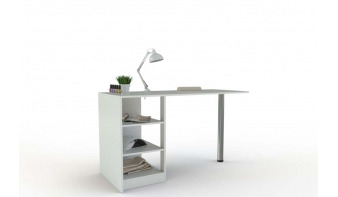 Маникюрный стол Бруно-10 BMS 70 см