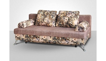 Прямой диван Комфорт BMS в гостиную