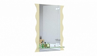 Зеркало в ванную Атлант 3 BMS шириной 50 см