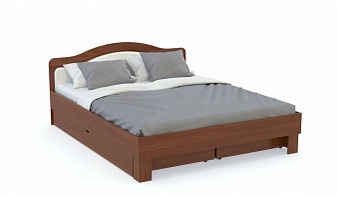 Двуспальная кровать СП-505
