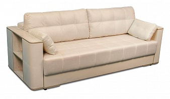 Прямой диван Респект 1 BMS тип - прямой, механизм - еврокнижка