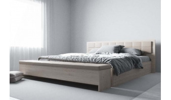 Двуспальная кровать Милана 160