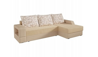 Угловой диван Дубай BMS со спальным местом