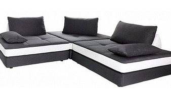 Угловой диван Ультра BMS с подушками