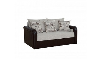 Прямой диван Нео 34 BMS тип - прямой, двухместный