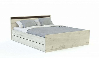 Кровать Salins BMS 140x190 см