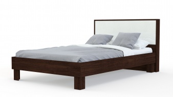 Двуспальная кровать Икар-1
