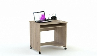 Стол для ноутбука КСТ-15 BMS в стиле лофт