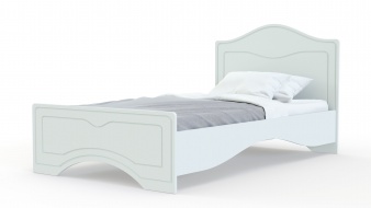 Кровать Алла-26 BMS 80х200 см