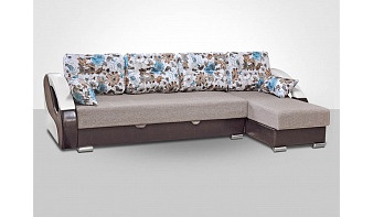 Угловой диван Виктория 3 BMS из ткани