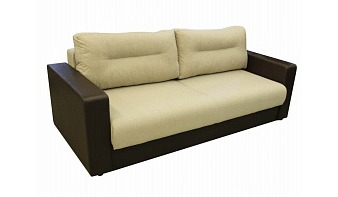 Прямой диван Сантана 4 BMS тип - прямой, цвет - бежевый