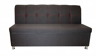 Кухонный диван Лига BMS тип - прямой, размер - маленький