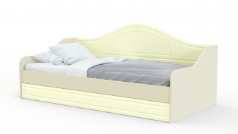 Кровать Софи-25 BMS 80х190 см с ящиками