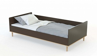 Кровать Лоск 13 BMS 90x200 см