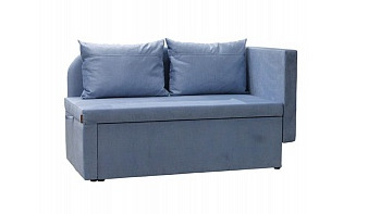 Прямой диван Мирка BMS для детей