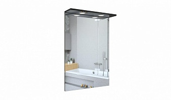 Зеркало для ванной Карат 5 BMS шириной 90 см