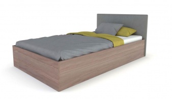 Кровать Лорри BMS 80х190 см