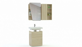 Мебель для ванной Шелти 2 BMS эко