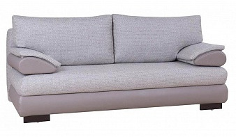 Прямой диван Бостон 1 BMS тип - прямой, цвет - серый