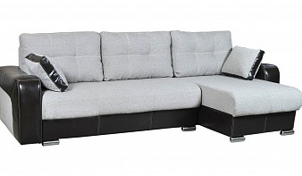 Угловой диван Соната 5 BMS с подушками