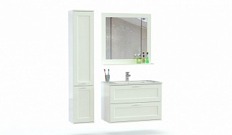 Мебель для ванной комнаты Ясон 3 BMS в стиле ретро