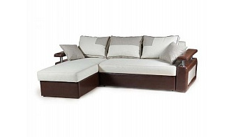 Угловой диван Франко BMS с подушками