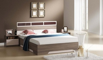 Кровать Эдем-2 BMS 150x200