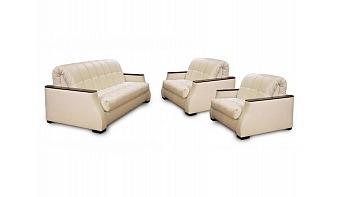 Комплект мягкой мебели Аделетта BMS по индивидуальному заказу