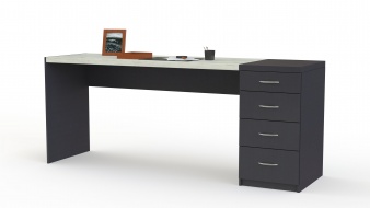 Письменный стол Блейн BMS по индивидуальному размеру