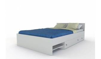 Кровать Европа-2 BMS 160x190 см