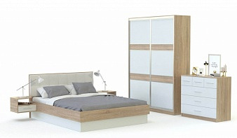 Спальня Corsica BMS в стиле минимализм
