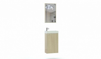 Мебель для ванной Цирцея 2 BMS 90-95 см