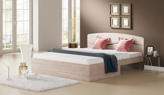 Кровать Валенсия Л BMS 160x190 см