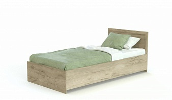 Кровать Фриз К 1 BMS 90x200 см