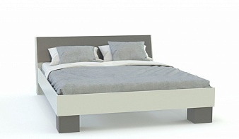 Двуспальная кровать Кросслайн
