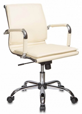 Кресло руководителя CH-993-Low для офиса
