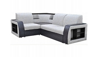 Угловой диван Классик 23 BMS со спальным местом