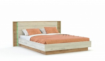Кровать Артуро 2 BMS по индивидуальному заказу