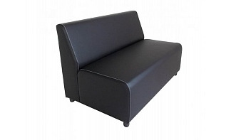 Офисный диван Орион Sofa BMS тип - прямой, без подлокотников