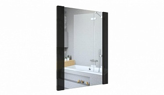Зеркало в ванную Чарли 1 BMS в стиле лофт