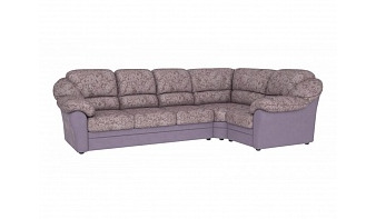 Угловой диван Фламенко 2 У BMS в классическом стиле