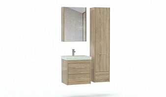 Мебель для ванной Тонни 2 BMS с ящиком