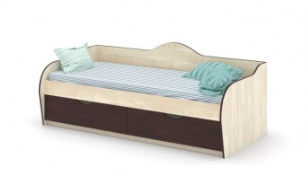 Односпальная кровать Оскар