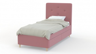 Кровать Иданэс Idanas 1 IKEA